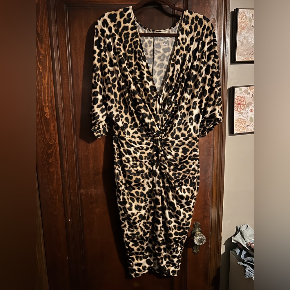 New York and Company Dress